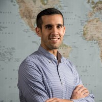 Fernando Dorado Vásquez