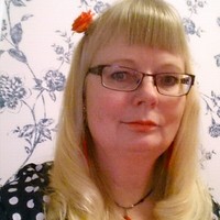 Carina Wallin