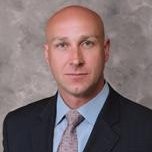 Daniel Bush