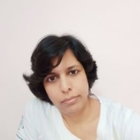 Bhuvaneshwari Shurpali