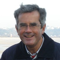 Wyn Hughes