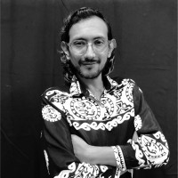 Daniel Garzón Rodríguez