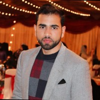 Wasif Irshad