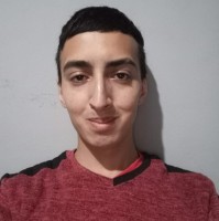 Farid Nicolas Amaro