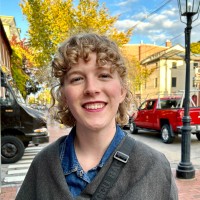 Chloe Zeller
