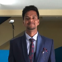Senthilkumar Senapathi