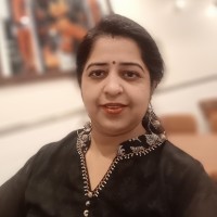 Shipra Dixit