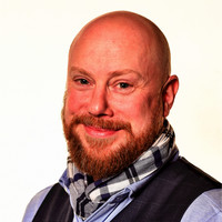 Henrik Karlström