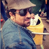 Saeed Ehsan