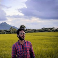 Vignesh Garrapally