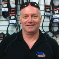 Brian Unrau