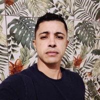 Denis Souza Do Nascimento