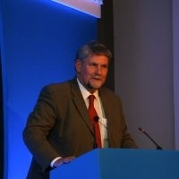 David Fisher