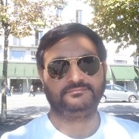 Bakshish Singh Kalsi (Sherry )