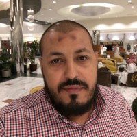 AHMED SAADALLA