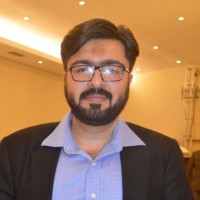 Asad Ali