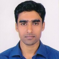 Vikas Saini
