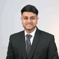 Pushpak Chaudhari