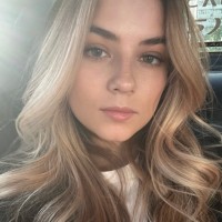 Olga Usova