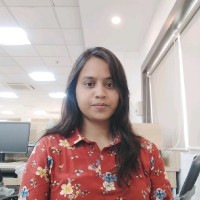 Sunanda Ghosh