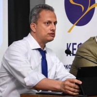 Panagiotis Karamalis