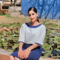 Madiha Zahoor Mir