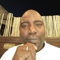Thokozani Mabuza