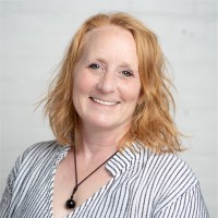 Krista Anderson, DNP, RN, CHSE-A