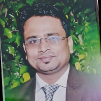 Shadab Alam