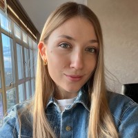 Daria Petrovska