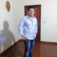 Francy Daniel Velazquez Carisimo