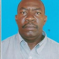 Musssa Kombo Mussa