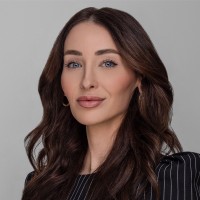 Lauren Levenson