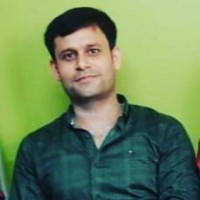 Amresh Singh