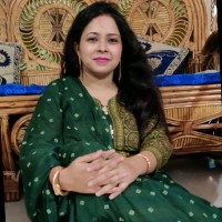 Soma Banerjee