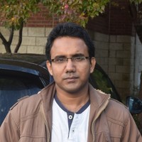 Sadikul Islam