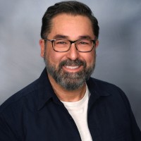 Nelson R Gonzalez