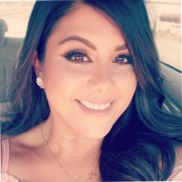 Briana Delgado