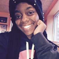 Cheyenne Williams