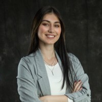 Milena Grbić