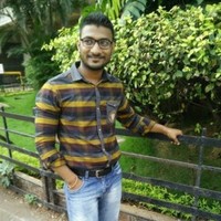 Sachin Kharade