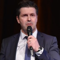 Fabrice Gazet
