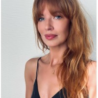 Amy Paterson