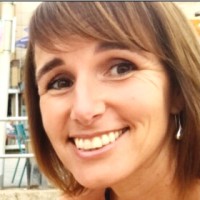 Rebecca Simmonds