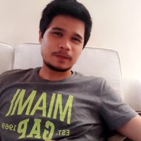 Aljohn Constantino