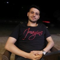 Mohammad Ismaeel