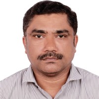 Sunil Kumar sadasivan nair