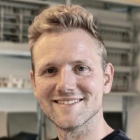 Anders Aalekjær Grønbech