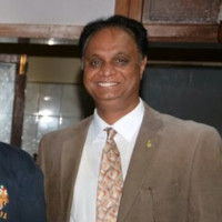 R. NAND KUMAR