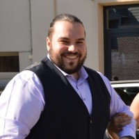 Simon Dion